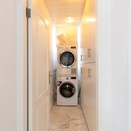 Вілла Polat Village Аланія