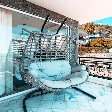 Polat Village Вілла