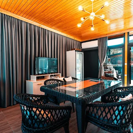 Polat Village Вілла Аланія