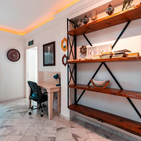 Polat Village * Аланія