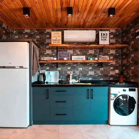 Вілла Polat Village Аланія