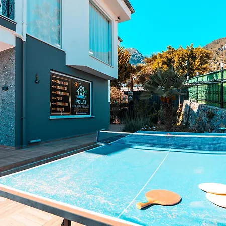 Polat Village * Аланія