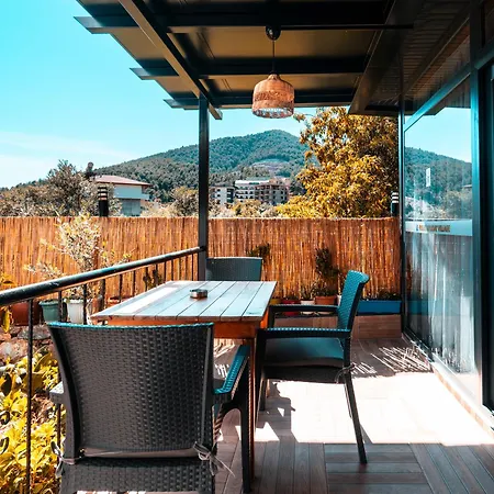 Polat Village Вілла Аланія