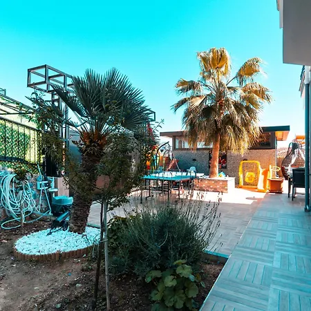 Polat Village * Аланія