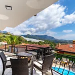 Villa Polat Village *