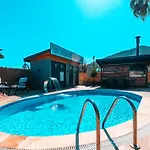 Polat Village Villa