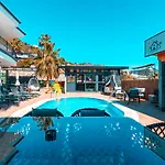 Polat Village Villa *