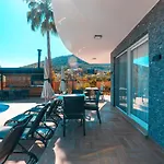 Polat Village Alanya