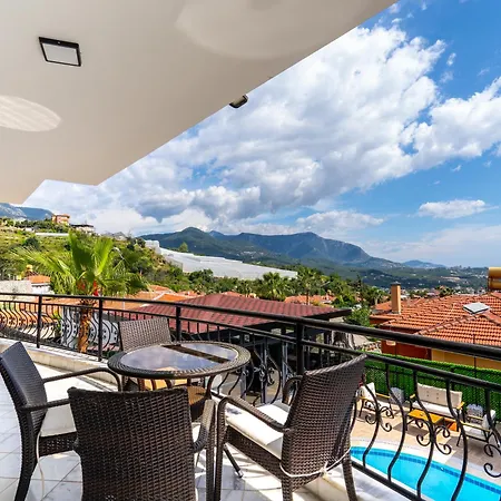 Villa Polat Village *