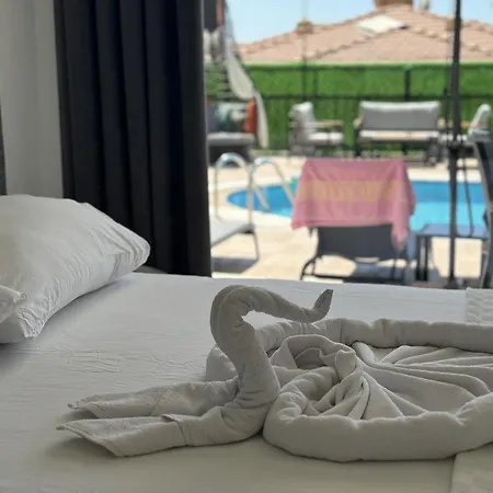 Polat Village Villa Alanya