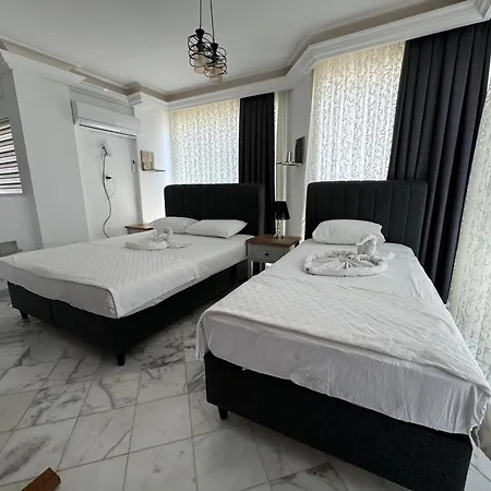 Villa Polat Village