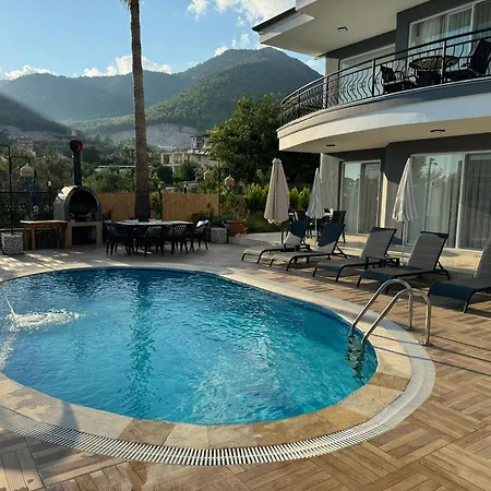 Polat Village Alanya