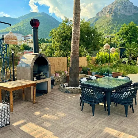 Villa Polat Village *