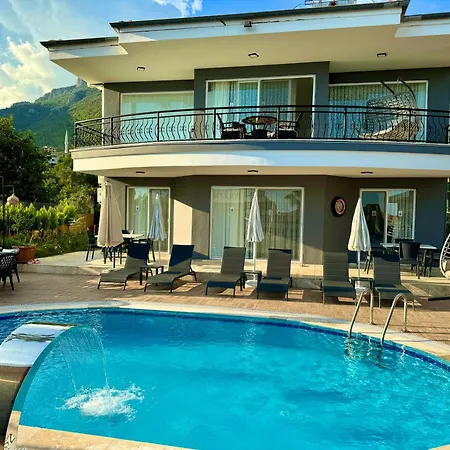 Polat Village Alanya