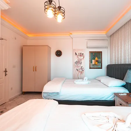 Villa Polat Village Alanya