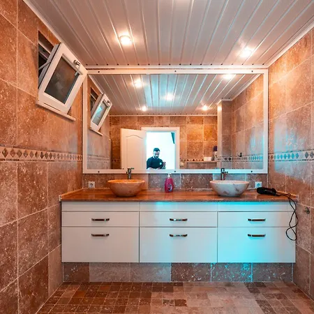 Polat Village Villa Alanya