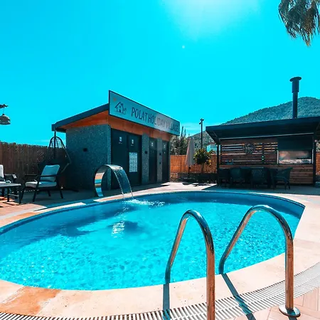 Polat Village Villa