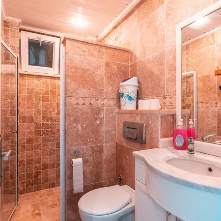 别墅 Polat Village *