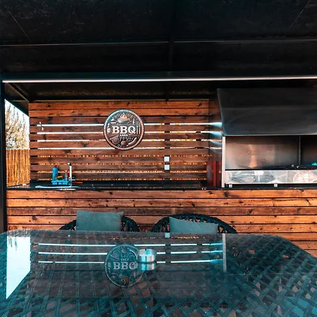 Polat Village Alanya