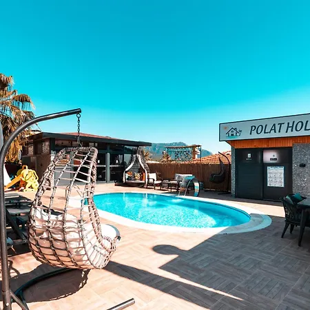 Villa Polat Village Alanya