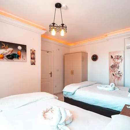 Polat Village Alanya