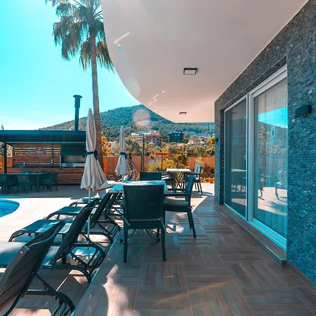 Polat Village Alanya