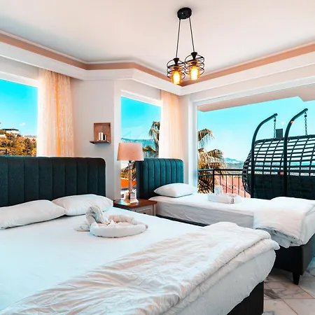 Polat Village * 阿拉尼亚