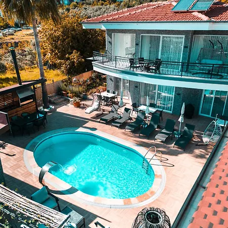 Villa Polat Village Alanya