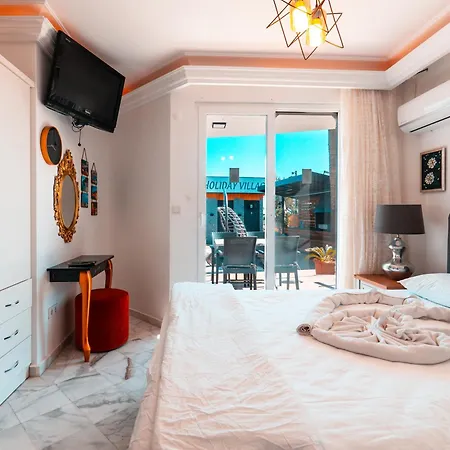 Villa Polat Village *