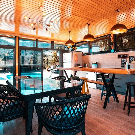 Polat Village Alanya