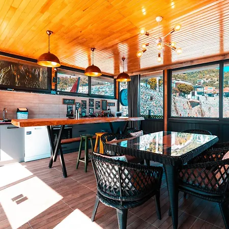 别墅 Polat Village *