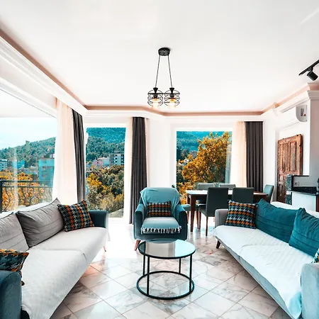 Polat Village * Alanya