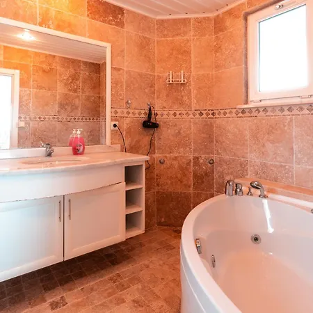 Polat Village * Alanya