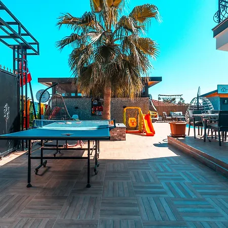 Polat Village * 阿拉尼亚