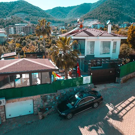 Polat Village * ألانيا