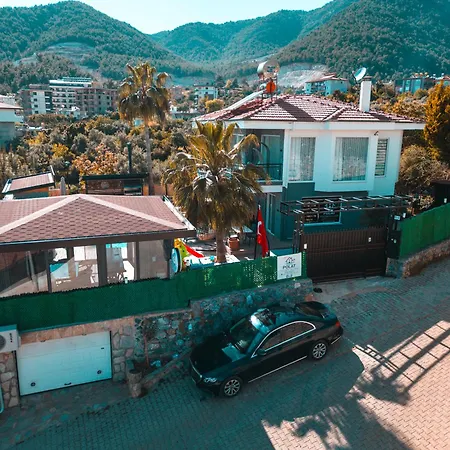 Polat Village * Alanya