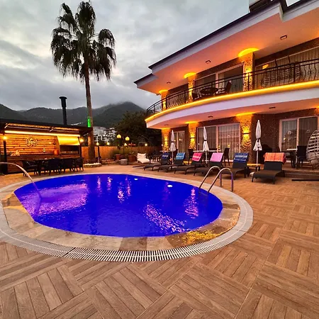 Polat Village * Alanya