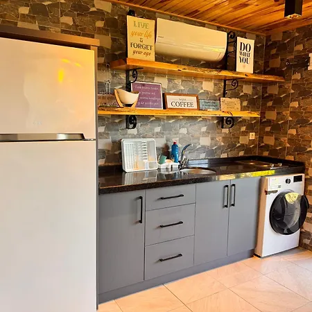 Polat Village * Alanya