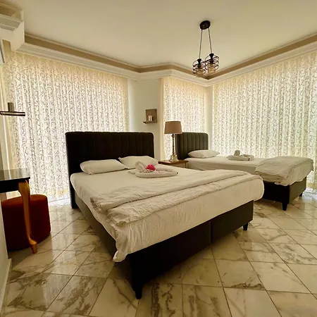 Polat Village * Alanya