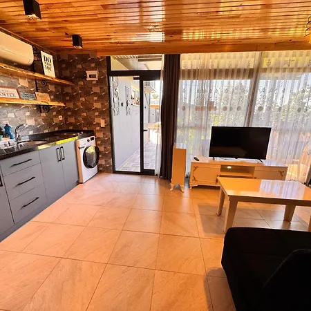 Villa Polat Village Alanya