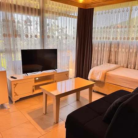 Polat Village Alanya