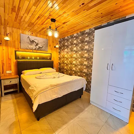 Villa Polat Village Alanya