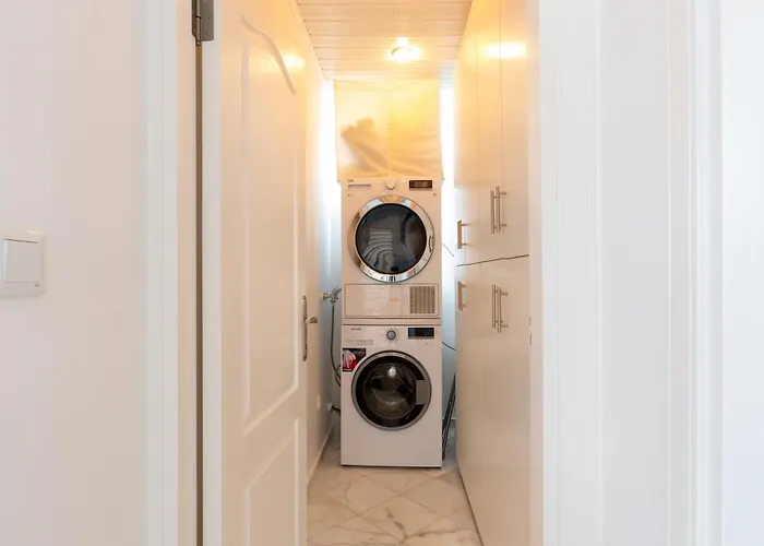 Villa Polat Village Alanya