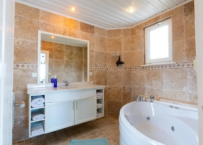 Polat Village Alanya