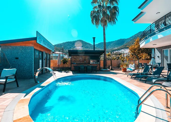 Villa Polat Village Alanya