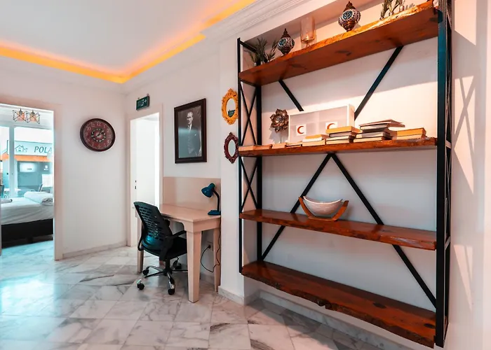 Polat Village * Alanya