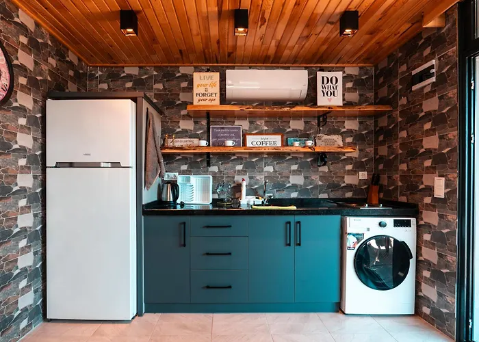 Villa Polat Village Alanya