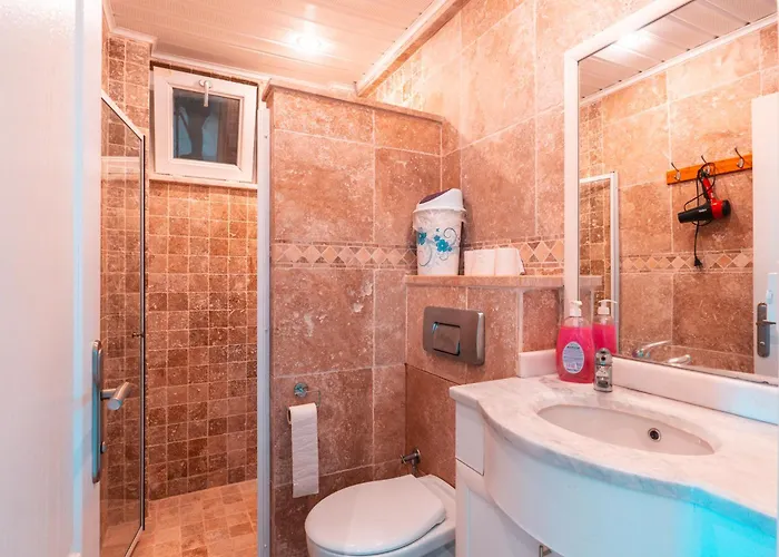 Villa Polat Village *