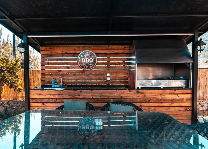 Polat Village Alanya