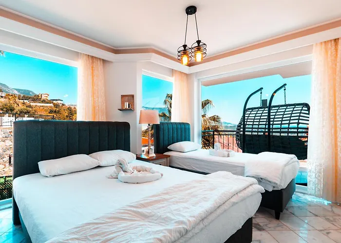 Polat Village * Alanya